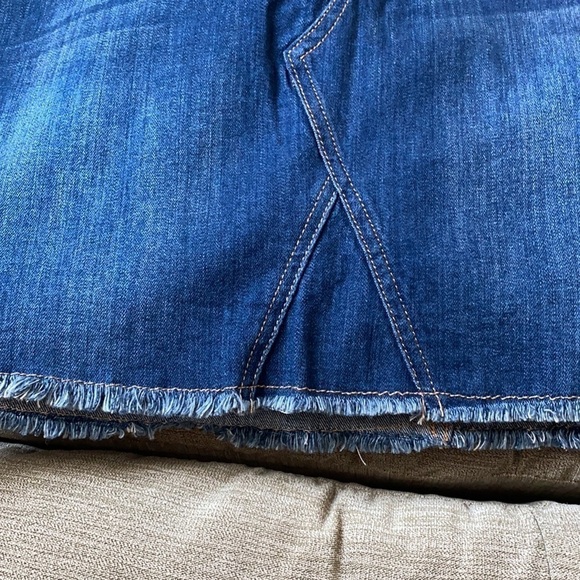 Arizona Jean Skirt - Picture 5 of 8